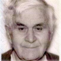 Cameron E. Gilbert