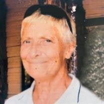 Mrs. Faye Larraine Switzer