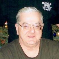 Richard L. Breitenbach