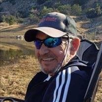 Robert Leroy Montoya