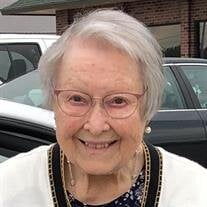 Dolores "Dee" H. Jenkins