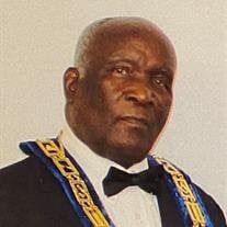 Willie Canady