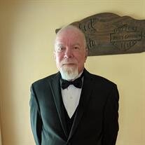 Mr. Robert Leon Lowery