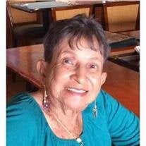 Alba Conley