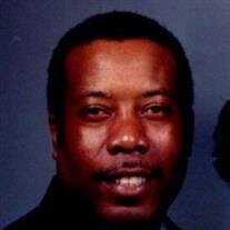 Elvin Saunders Sr.