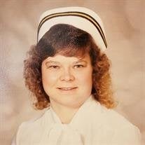 Karen Sue Romine Cahoon