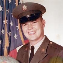 Lawrence Foister