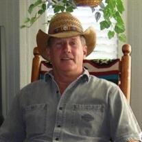 John Vincent Adams Jr