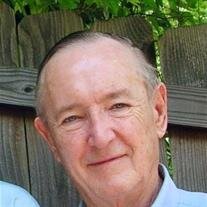 Mr. Rolf S. Andresen