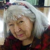 Mary Jean "Tangerine" Bell