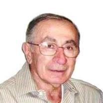 Emanuele F. Moscuzza