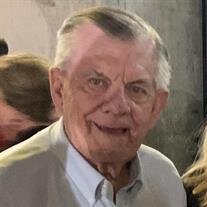 James K. "Jimmy" Daigre