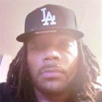 Darius Terrell Gaines