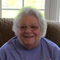 Irene "Bunny" Payne