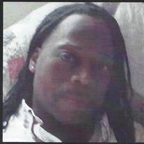 Mr. Terrance Shawn Baker