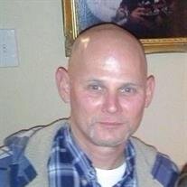 Mr. Jeffrey Lane Singley