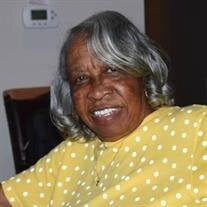 Mary Anne Hackett Taylor