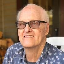 Joe Vowell