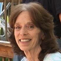 Diana Lynn Baldwin