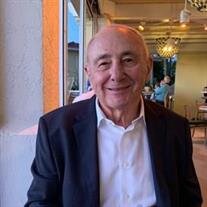 Albert J. Mielcuszny