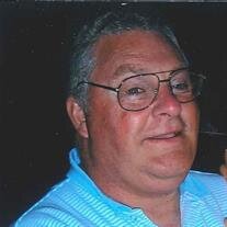 Jeffery W. Layman