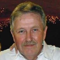 Richard Lynn Carver