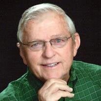 Robert Arnold Prince