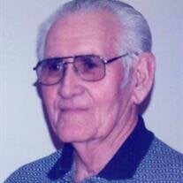 Gilbert Davies Alexander