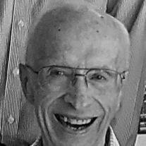 John Roger Pokorny