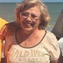 Dr. Clare Lord-Parker