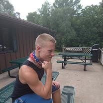 Caleb Mark Coleman