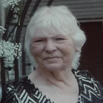 Shirley Lance