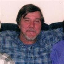 Ronald B. Hazelwood