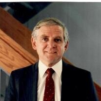 Thomas F. White