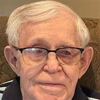 Eugene Francis Wagner