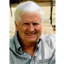 Ronald "Ronnie" Lakey
