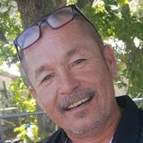 Alejandro Salazar Jr.