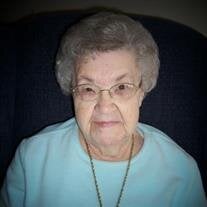 Ella Ter Haar