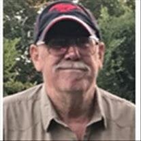 Hubert Ray Bowdler