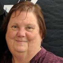 Teresa "Teri" Lowery Baxley