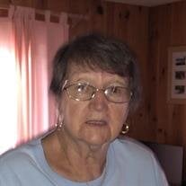 Vickey Lee Haynes