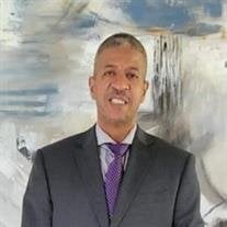 Preston Wade Dickson
