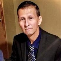 Eloy Zambrano