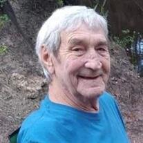 Eddie Louis Weaver