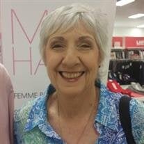 Joyce Elaine Lipp