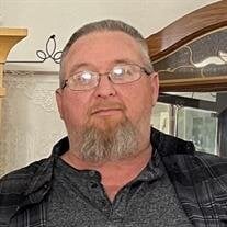 Brian Buckner