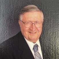 Raymond Sigwalt
