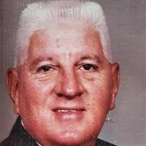 Rev. James Lloyd Speer