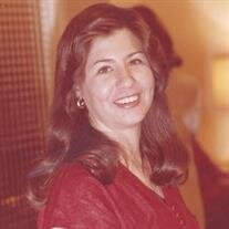 Alicia S. Treviño