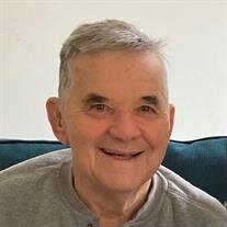 Richard A. LaFeir